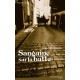 Sanguine sur la butte