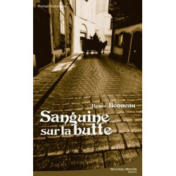 Sanguine sur la butte