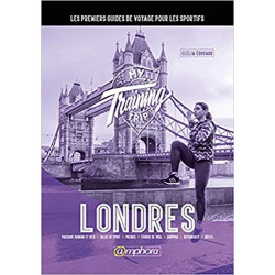 My Training Trip - Londres