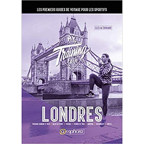 My Training Trip - Londres