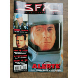 s f x Nº 21 Avril 1995
