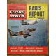 Royal Air Force Flying Review vol xviii Nº 12 September 1963
