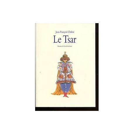 Le Tsar