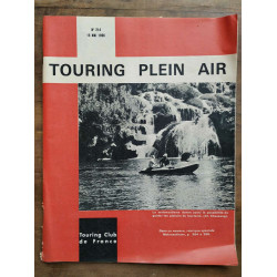Touring Plein Air n214 Mai 1966