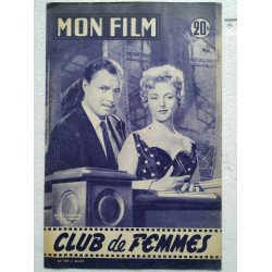 MON FILM 559 8 5