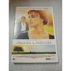 Orgueil et préjugés