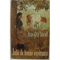 Julie de bonne espérance