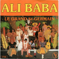Ali Baba