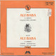Ali Baba