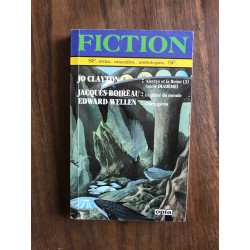Fiction OPTA - N°400