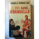j et f gall or feu sang vermeille