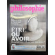 Philosophie Magazine n93 Octobre 2015
