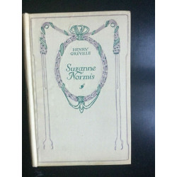 H. Gréville Suzanne Normis Nelson non daté