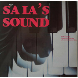 Jean Sala Joue Henri Salvador