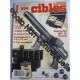 Cibles N° 274 N° 274 : Manurhin Mr 35 Walther P88 C