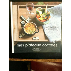 Plateux cocottes Le petits plats
