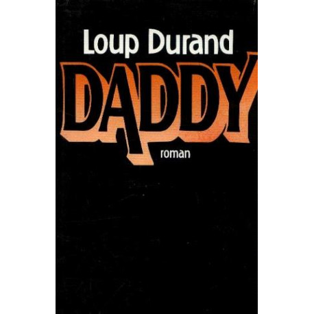 Daddy