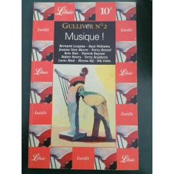 Gulliver Nº 2 musique 1999