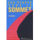 Etapes Vers le Sommet