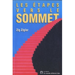 Etapes Vers le Sommet