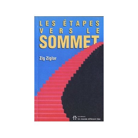 Etapes Vers le Sommet