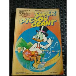 SUPER PICSOU GEANT n113 BIS 08