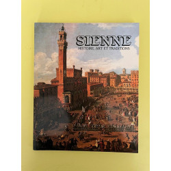 Paolo Cesarini Sienne histoire art et traditions IFI-Lombardi