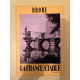 La France à table 141 drone Novembre 1969
