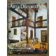 Art et Décoration n160 octobre novembre 1971