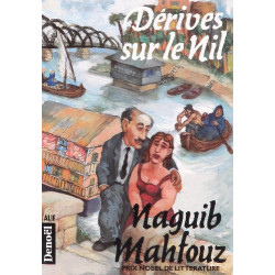 Dérives sur le Nil