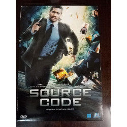Source Code (Jake Gyllenhaal)