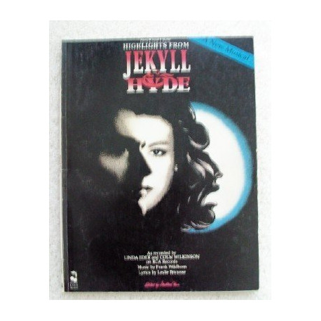 Highlights from Jekyll and Hyde