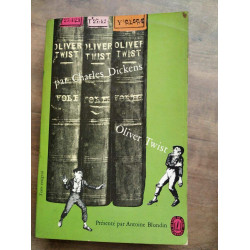 Oliver Twist