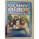 Dvd - Benny Hill : Episóde 1