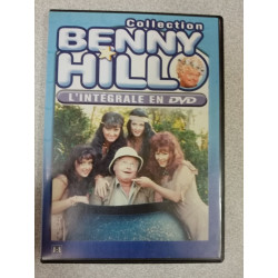 Dvd - Benny Hill : Episóde 1