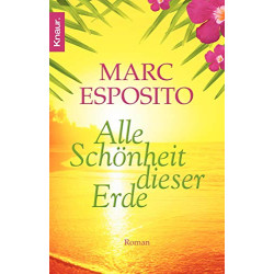 Alle Schönheit dieser Erde