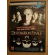 Destination finale DVD