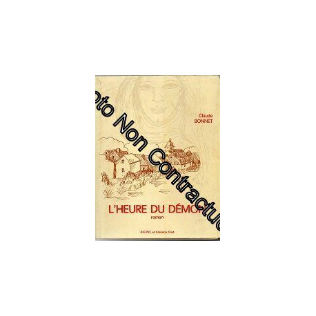 L'Heure du démon