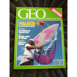 Magazine GEO n145 03