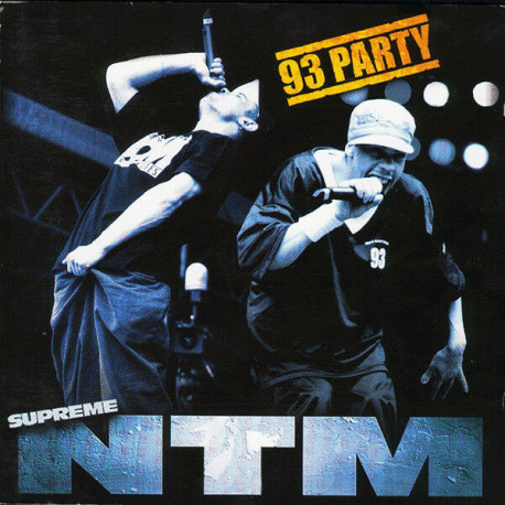 93 Party