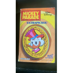 Mickey Parade N° 10 : ExtraPicsou