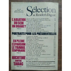 Nº 410 Avril 1981