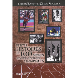 Ptes histoires du 100 metres