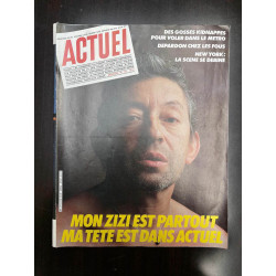 N60 - Mon zizi est partout ma tete estdans