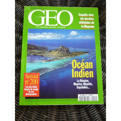 Magazine GEO n200 10