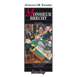 Monsieur Brecht et le succès