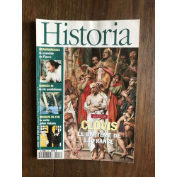 Historia n°592
