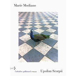 Upsilon Scorpii