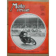 Moto Revue n 1082 Essai cointot 26 Avril 1952