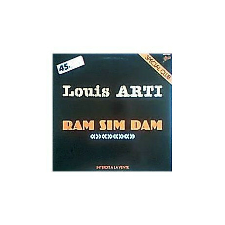 Ram Sim Dam